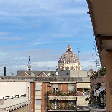 Fall In Love With Roma Vaticano Exterior foto